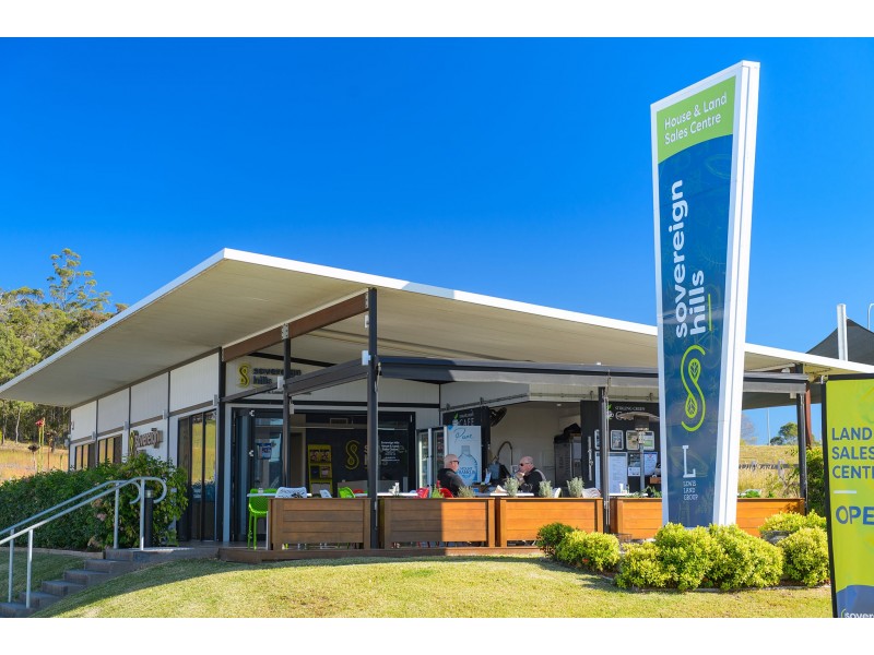 Lot 194 Meares Circuit, Port Macquarie NSW 2444