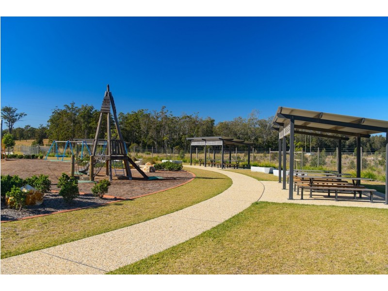 Lot 194 Meares Circuit, Port Macquarie NSW 2444