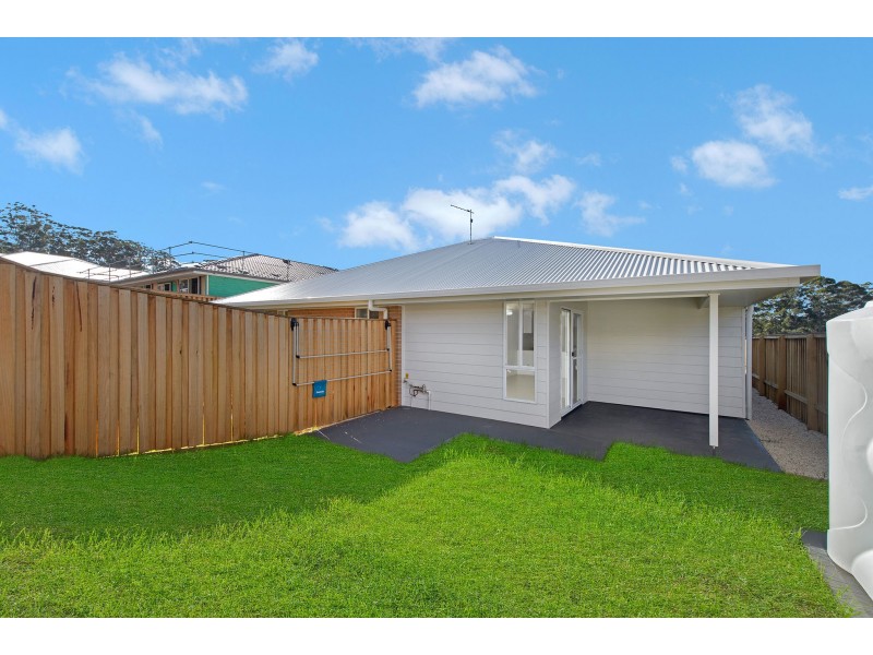 18 Archibald Street, Port Macquarie NSW 2444