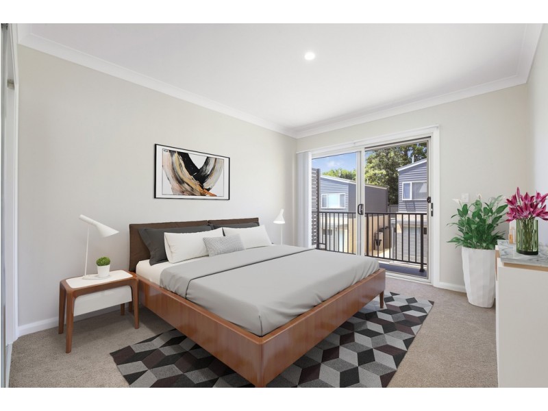 36/6 Cathie Road, Port Macquarie NSW 2444