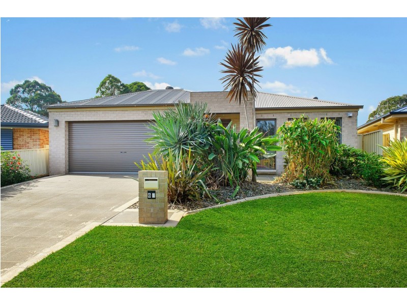 6B Sussex Court, Port Macquarie NSW 2444