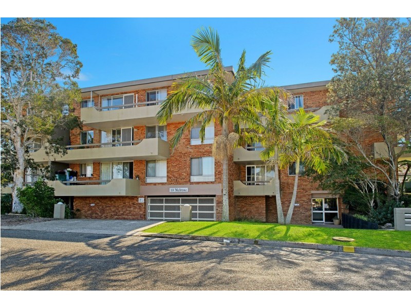 27/14 Arncliffe Avenue, Port Macquarie NSW 2444