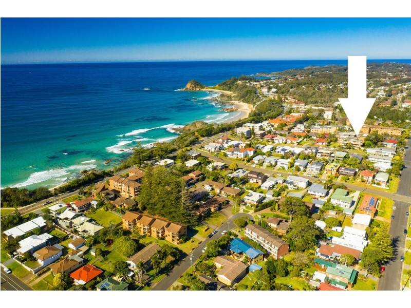 27/14 Arncliffe Avenue, Port Macquarie NSW 2444