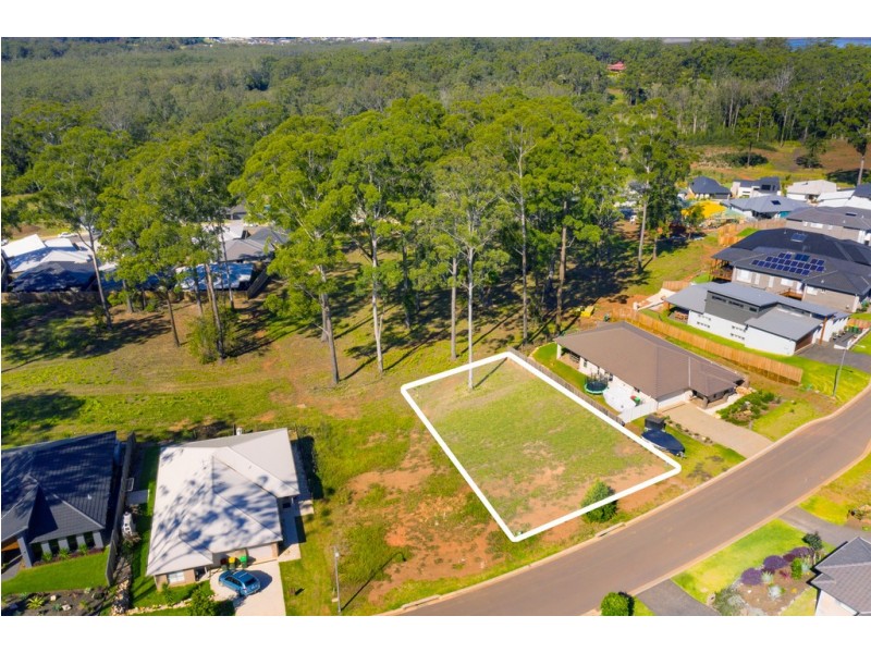 11 Paris Lane, Port Macquarie NSW 2444