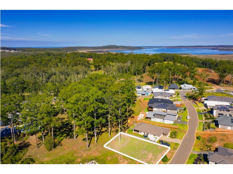 11 Paris Lane, Port Macquarie NSW 2444