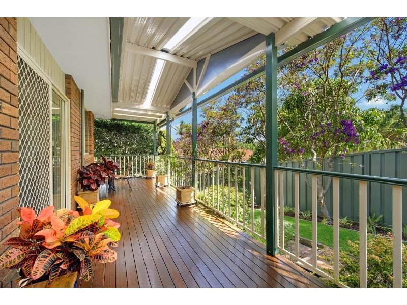 4 LEURA PLACE, Port Macquarie NSW 2444