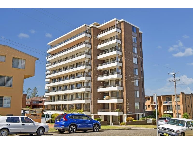 10/6 JOFFRE STREET, Port Macquarie NSW 2444