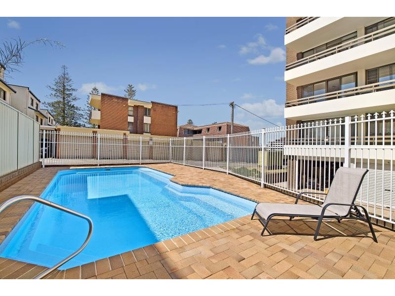 10/6 JOFFRE STREET, Port Macquarie NSW 2444