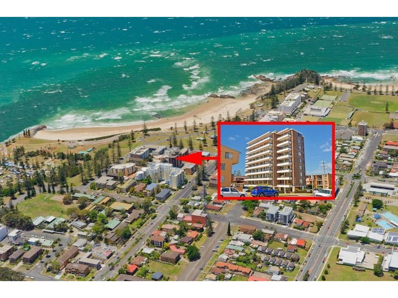 10/6 JOFFRE STREET, Port Macquarie NSW 2444