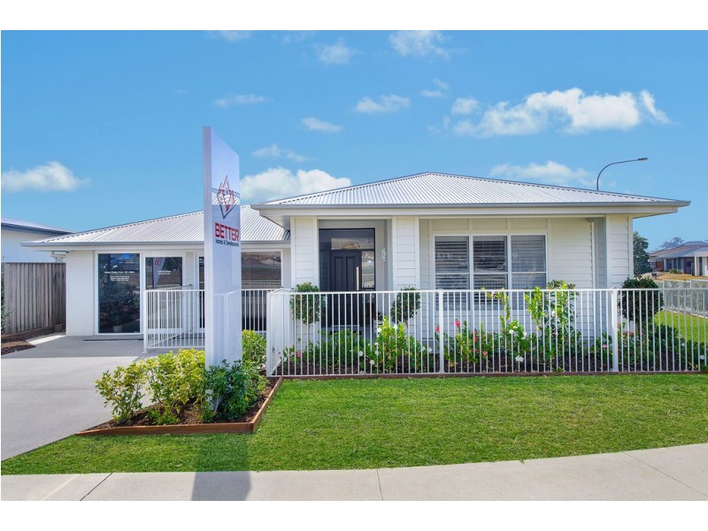 33 Sovereign Drive, Thrumster NSW 2444