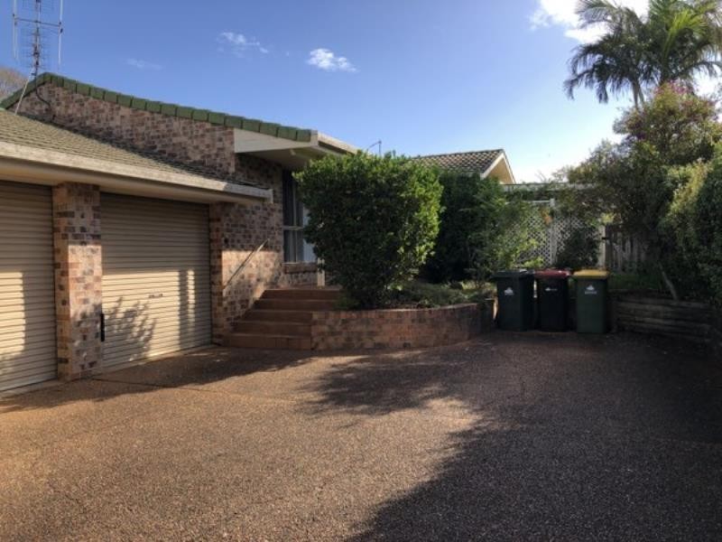 2/89 KENNEDY DRIVE, Port Macquarie NSW 2444