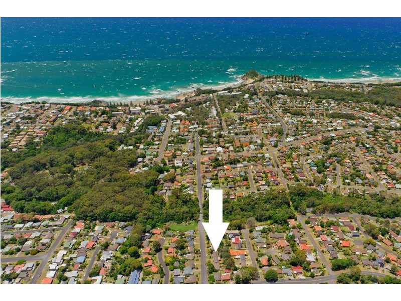 50 Herschell Street, Port Macquarie NSW 2444
