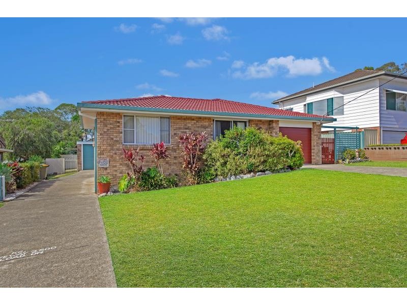 2/25 THE HALYARD, Port Macquarie NSW 2444