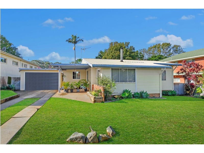 70 Granite Street, Port Macquarie NSW 2444