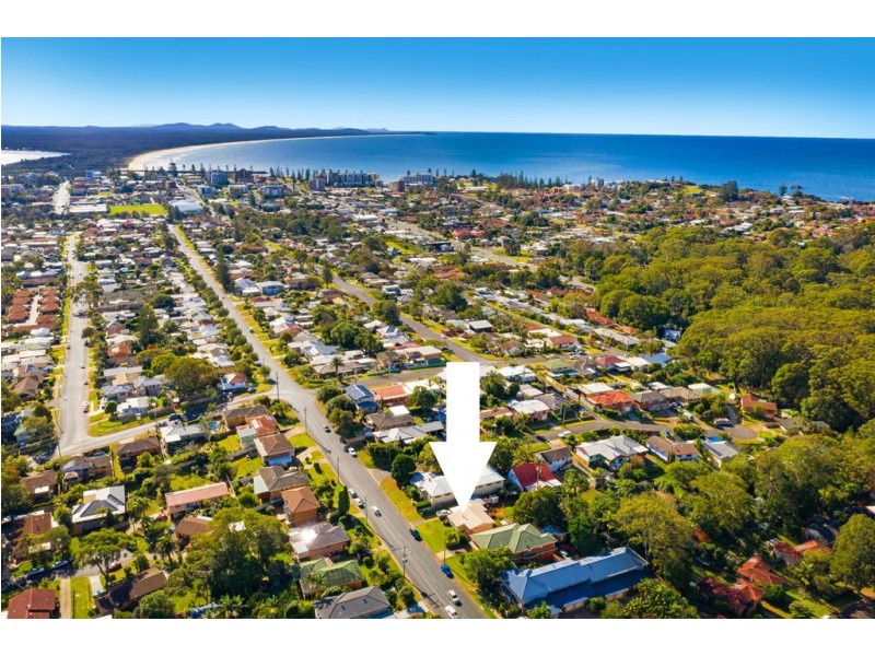 70 Granite Street, Port Macquarie NSW 2444