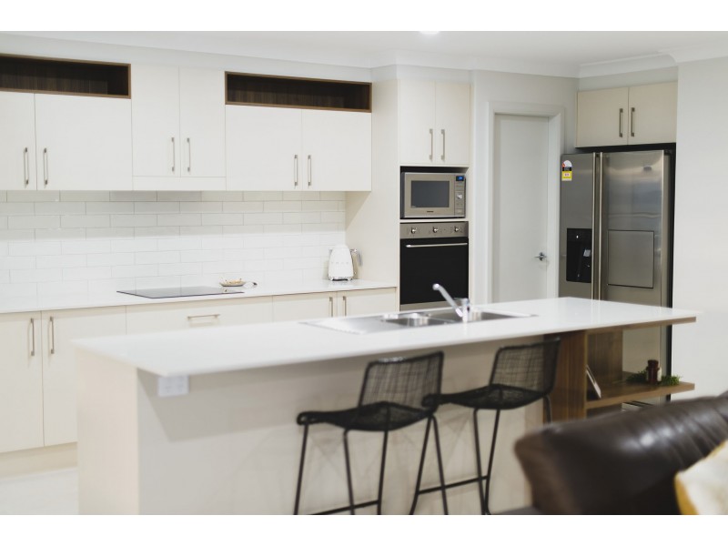 2 Richwood Ridge, Port Macquarie NSW 2444