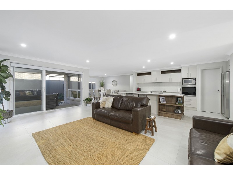 2 Richwood Ridge, Port Macquarie NSW 2444