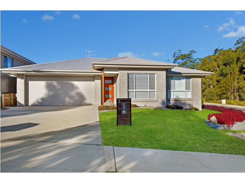 2 Richwood Ridge, Port Macquarie NSW 2444