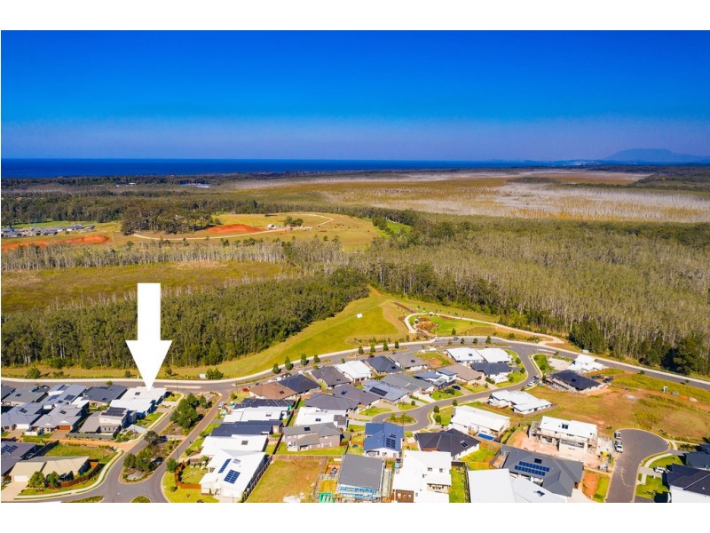 2 Richwood Ridge, Port Macquarie NSW 2444