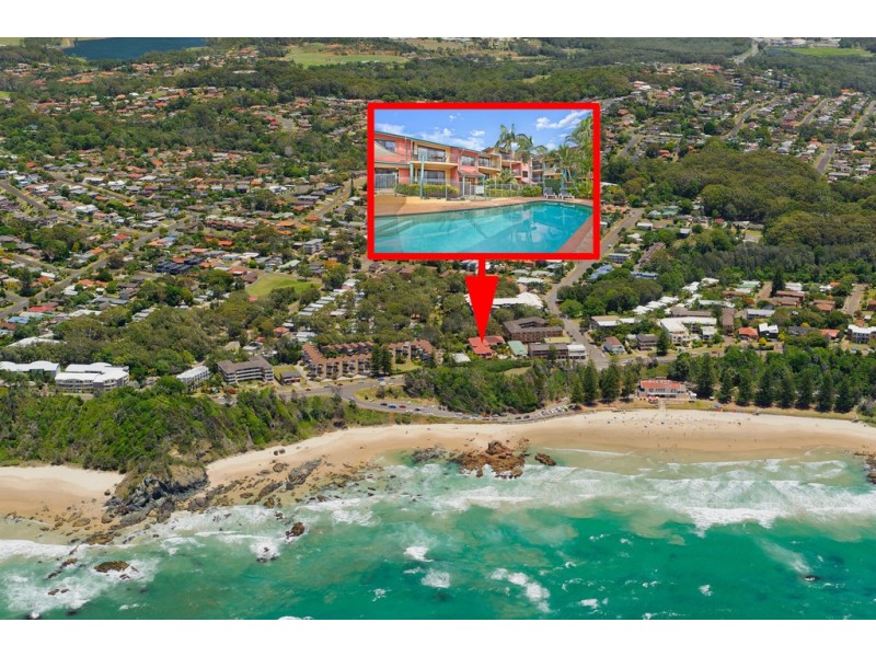 4/55-56 Pacific Drive, Port Macquarie NSW 2444
