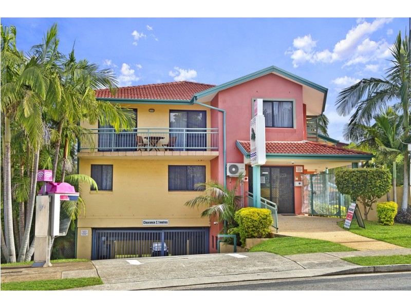 4/55-56 Pacific Drive, Port Macquarie NSW 2444