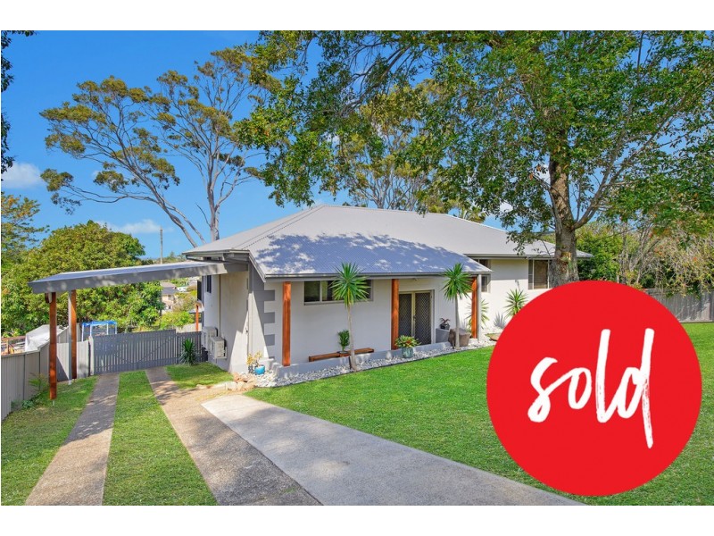 39 Bellevue Drive, Port Macquarie NSW 2444