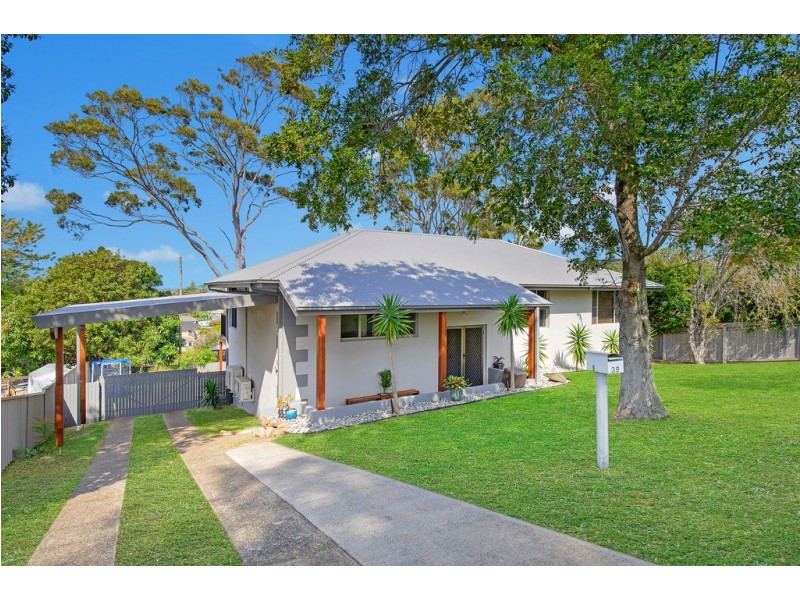 39 Bellevue Drive, Port Macquarie NSW 2444