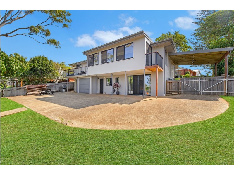 39 Bellevue Drive, Port Macquarie NSW 2444