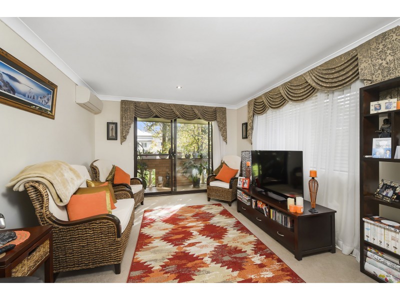 4/17 Park Street, Port Macquarie NSW 2444
