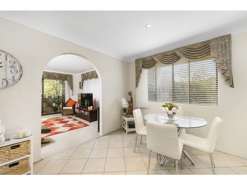 4/17 Park Street, Port Macquarie NSW 2444