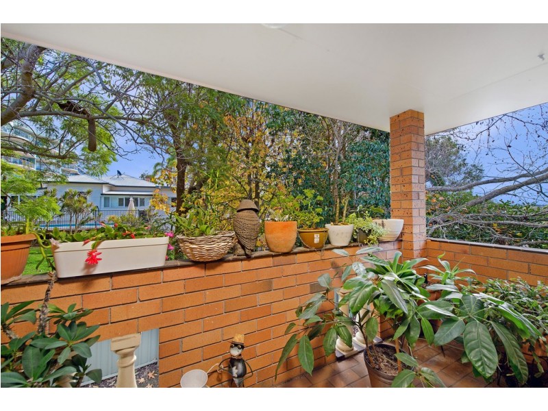 4/17 Park Street, Port Macquarie NSW 2444
