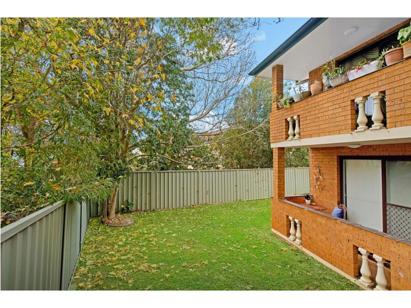 4/17 Park Street, Port Macquarie NSW 2444