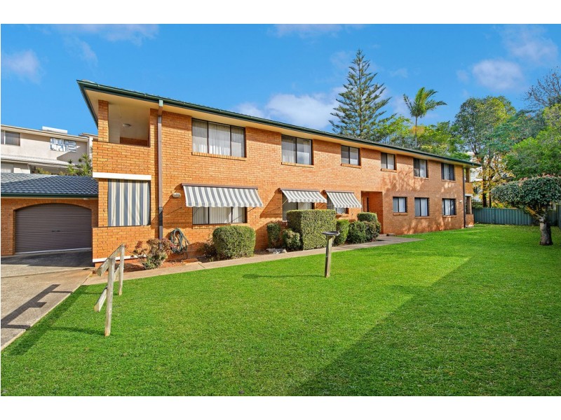 4/17 Park Street, Port Macquarie NSW 2444