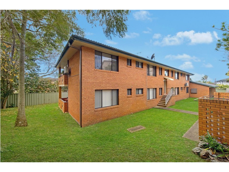 4/17 Park Street, Port Macquarie NSW 2444