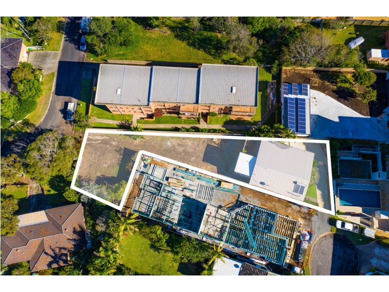 16 Windmill Street, Port Macquarie NSW 2444