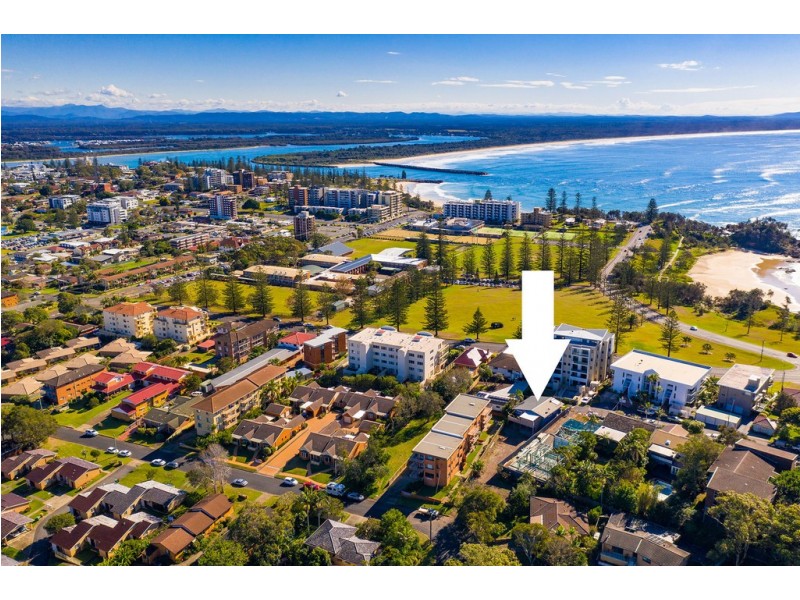 16 Windmill Street, Port Macquarie NSW 2444