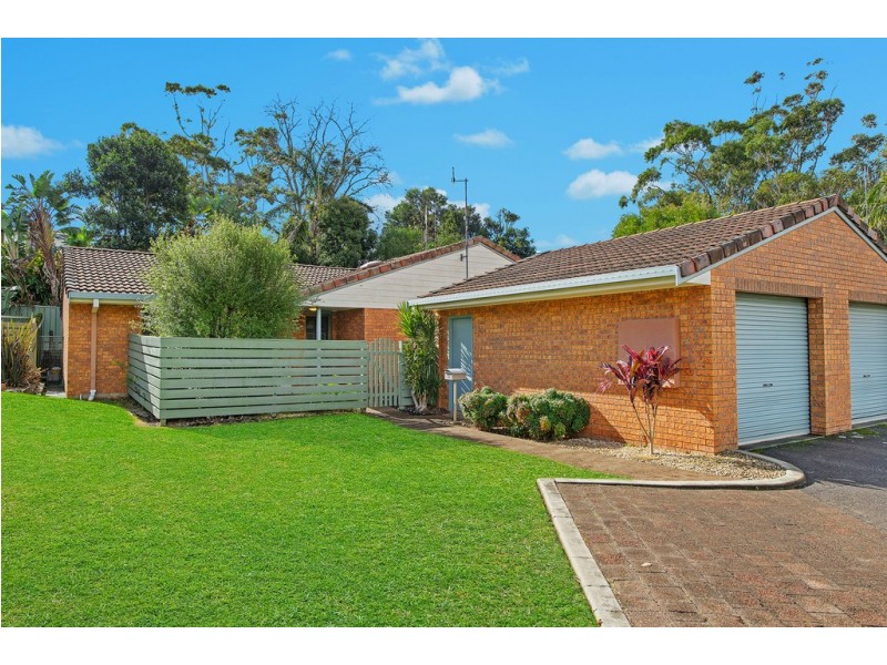 10/52-56 Calwalla Crescent, Port Macquarie NSW 2444