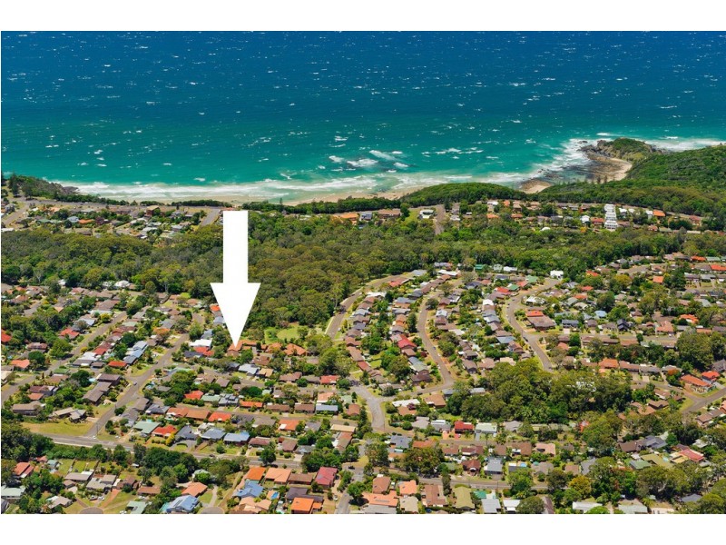 10/52-56 Calwalla Crescent, Port Macquarie NSW 2444