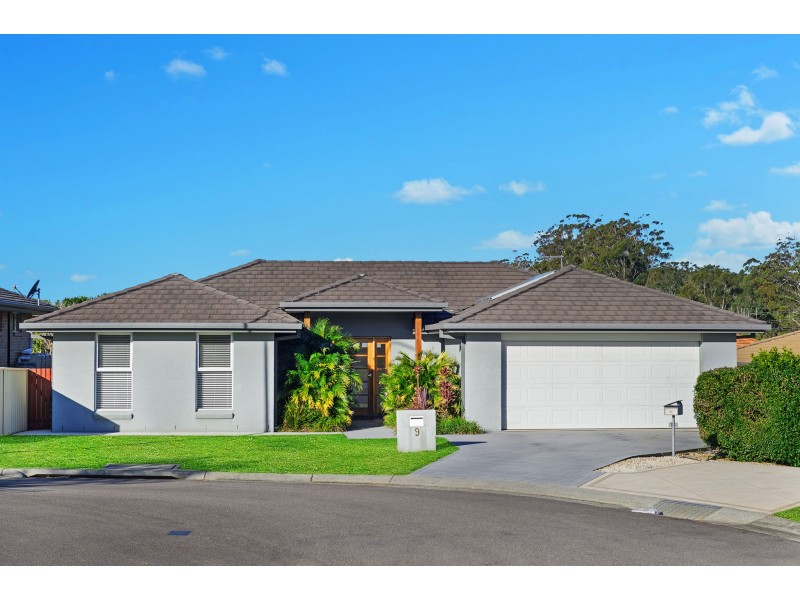 9 Redgum Circuit, Port Macquarie NSW 2444