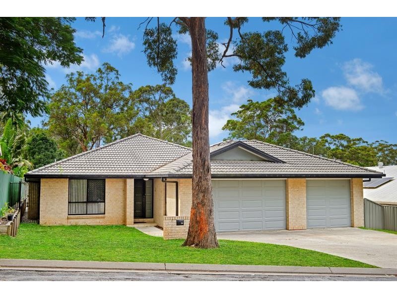 19 KINGFISHER ROAD, Port Macquarie NSW 2444