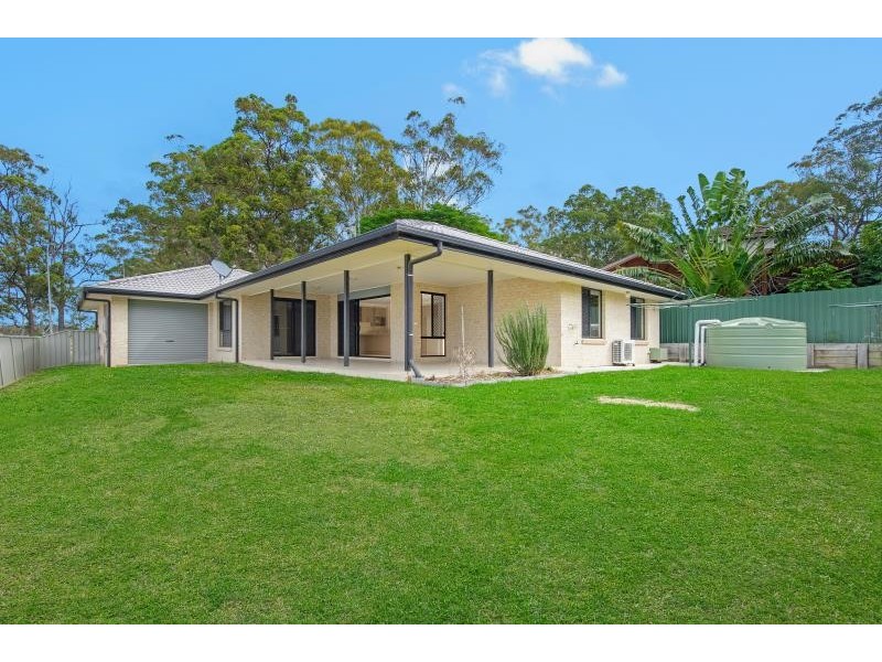 19 KINGFISHER ROAD, Port Macquarie NSW 2444