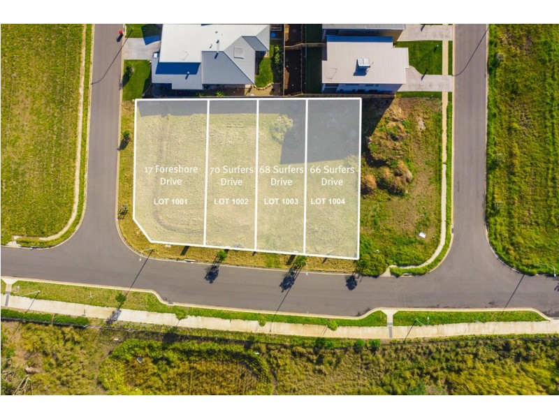 17 Foreshore Avenue, Lake Cathie NSW 2445