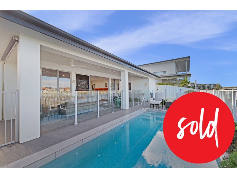 19 Harbourside Crescent, Port Macquarie NSW 2444