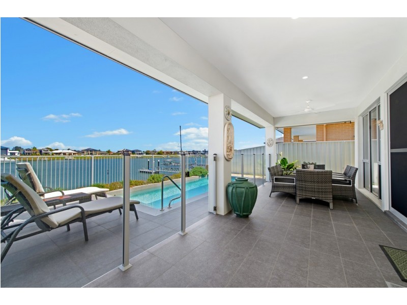 19 Harbourside Crescent, Port Macquarie NSW 2444