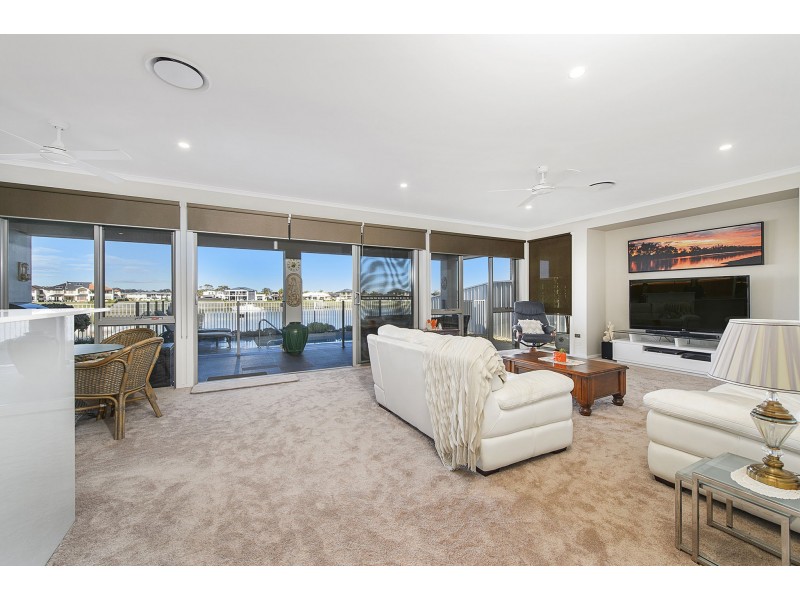 19 Harbourside Crescent, Port Macquarie NSW 2444