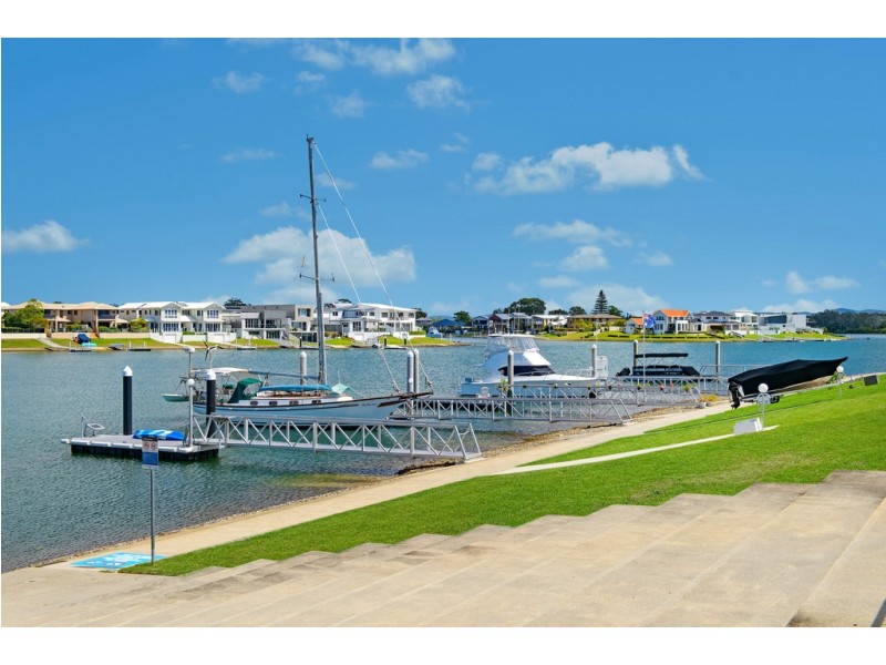 19 Harbourside Crescent, Port Macquarie NSW 2444