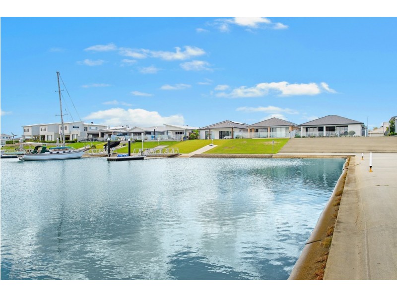 19 Harbourside Crescent, Port Macquarie NSW 2444