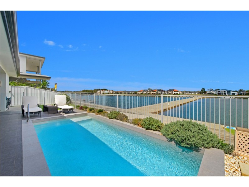 19 Harbourside Crescent, Port Macquarie NSW 2444