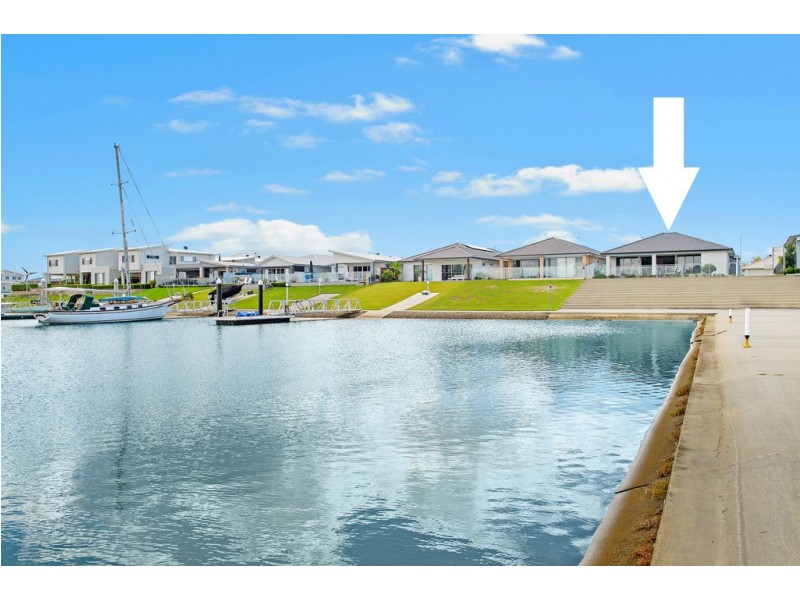 19 Harbourside Crescent, Port Macquarie NSW 2444