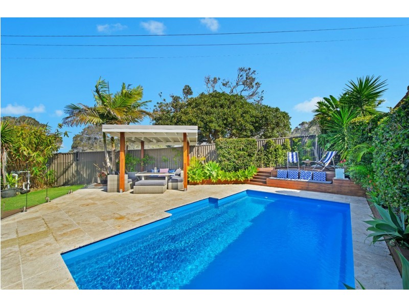 27 Graham Street, Bonny Hills NSW 2445
